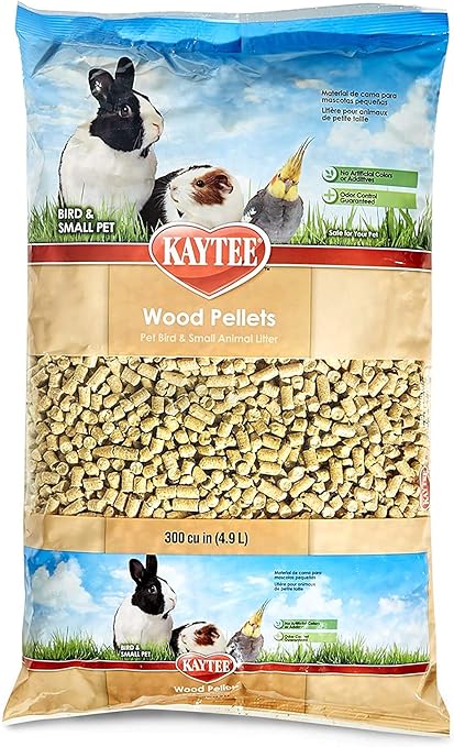 rabbit bedding alternatives