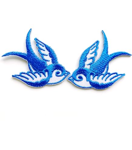 Pájaro Golondrina Azul Y Blanco PNG ,dibujos Pájaro, Av, Tragar
