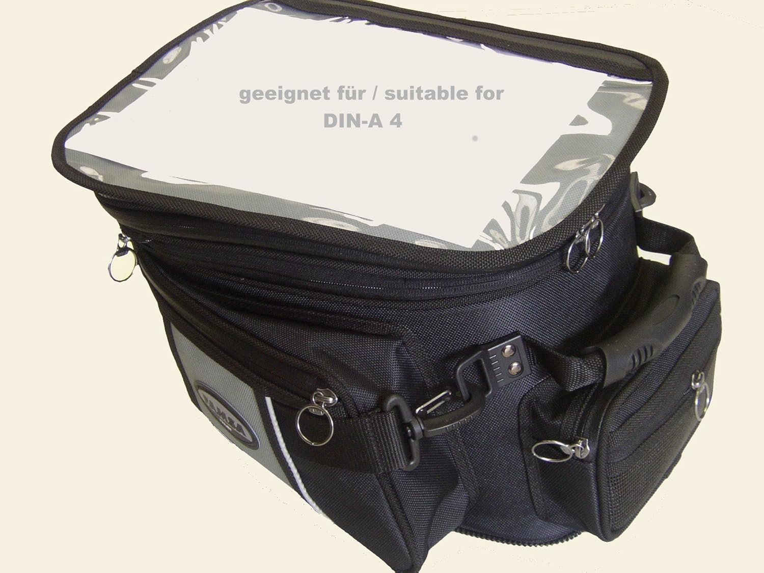 famsa motorcycle luggage