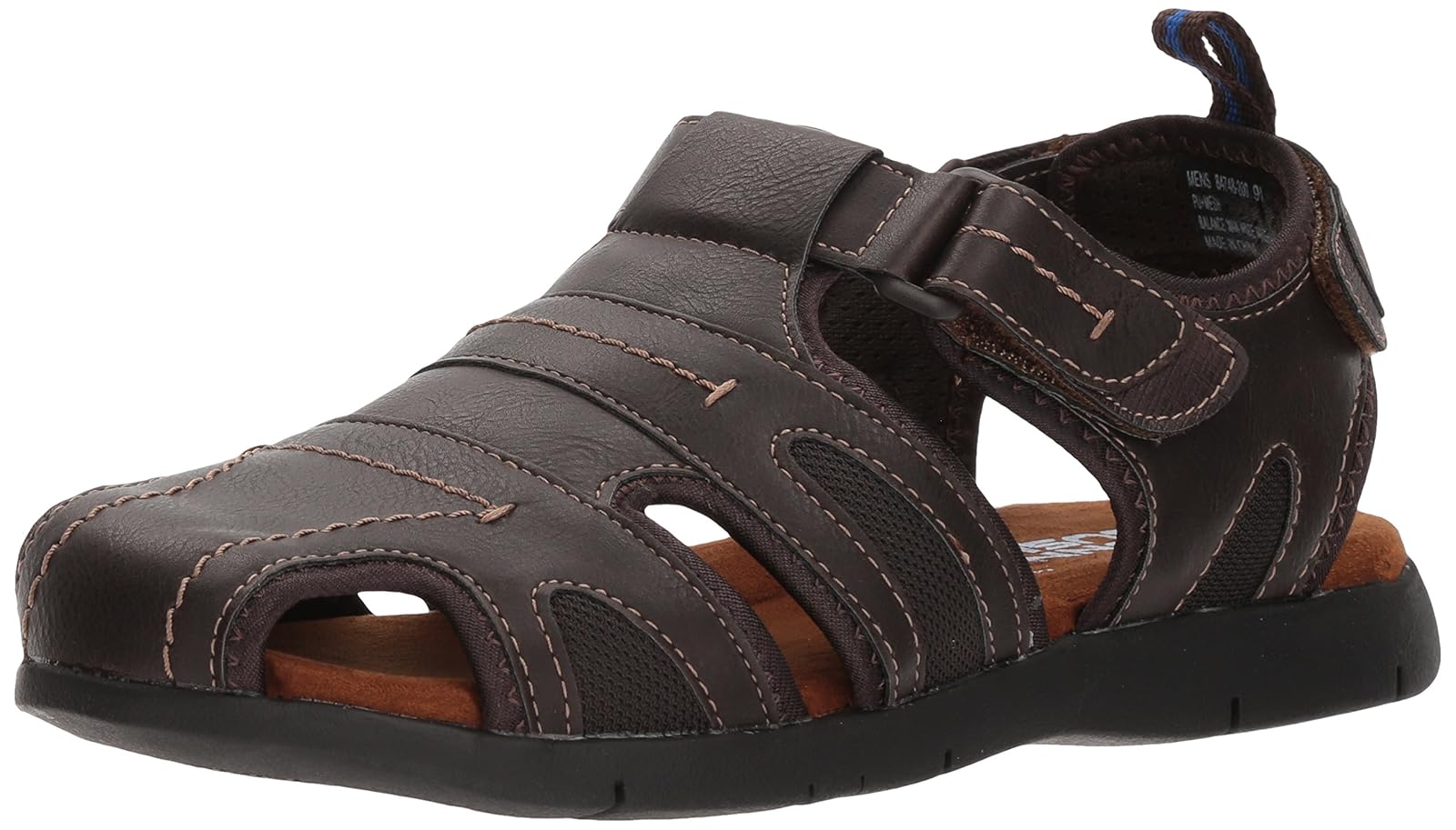 nunn bush rio grande