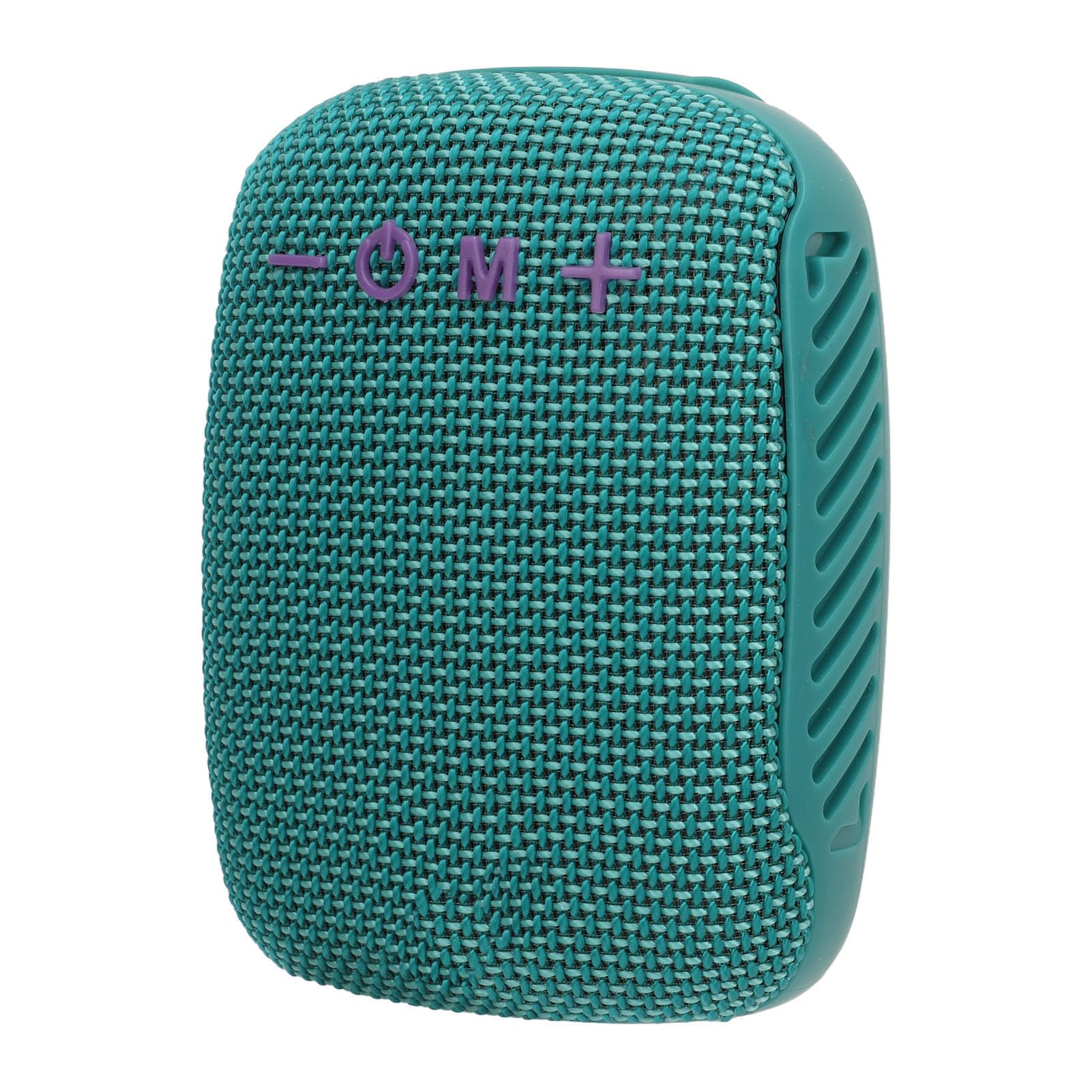 Yunir HD Bluetooth Speaker, Stereo Sound Waterproof Cycling Small Speaker with Bike Bracket, Portable Wireless Mini Speaker Support Memory Card Radio, for Cycling, Party, Outdoor