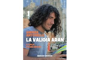 La valigia aran (Fuori Collana) (Italian Edition)