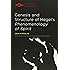 Genesis and Structure of Hegel's "Phenomenology of Spirit" (Studies in Phenomenology and Existential Philosophy)