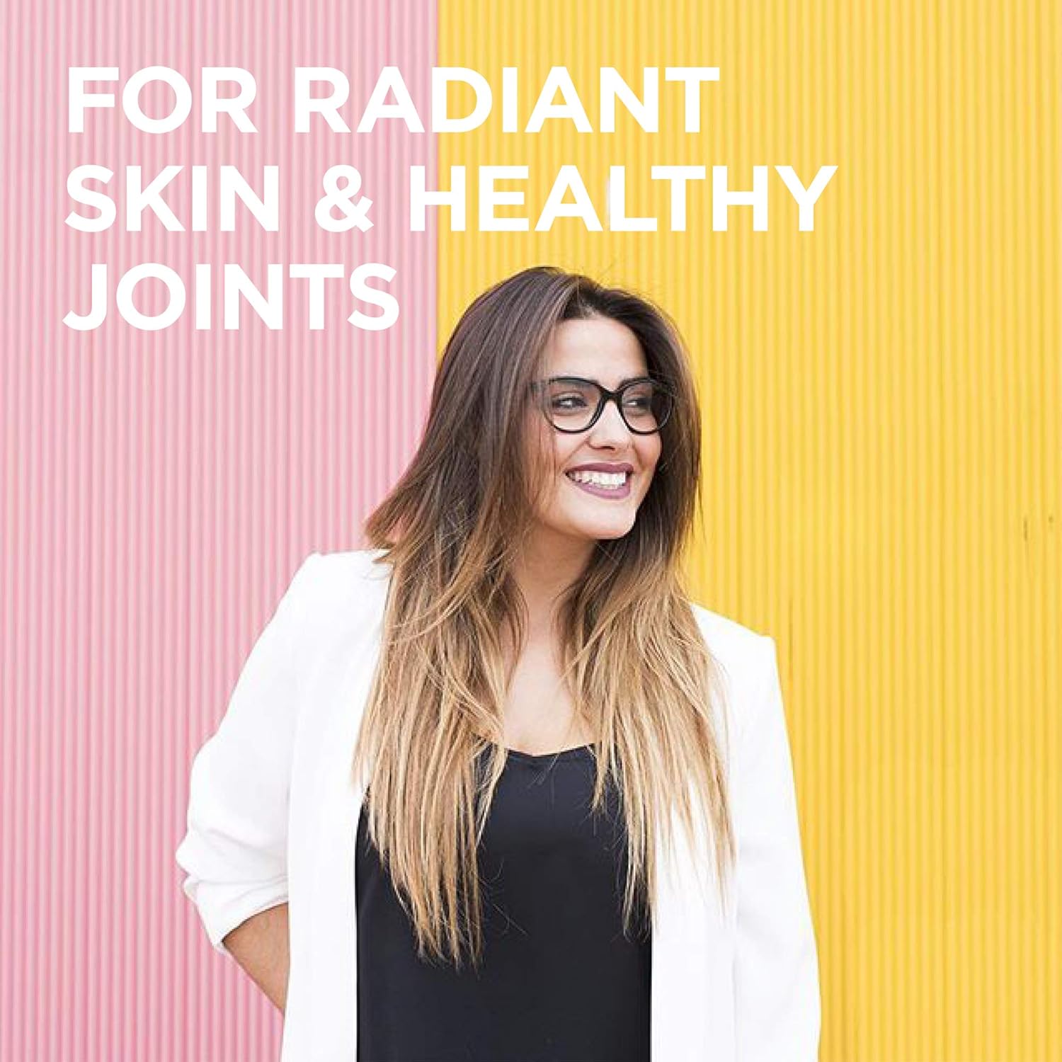 Reserveage, Collagen Booster, Skin and Joint Supplement, Supports Healthy Collagen Production, 60 capsules (30 servings) : Collagen Mineral Supplements : Beauty