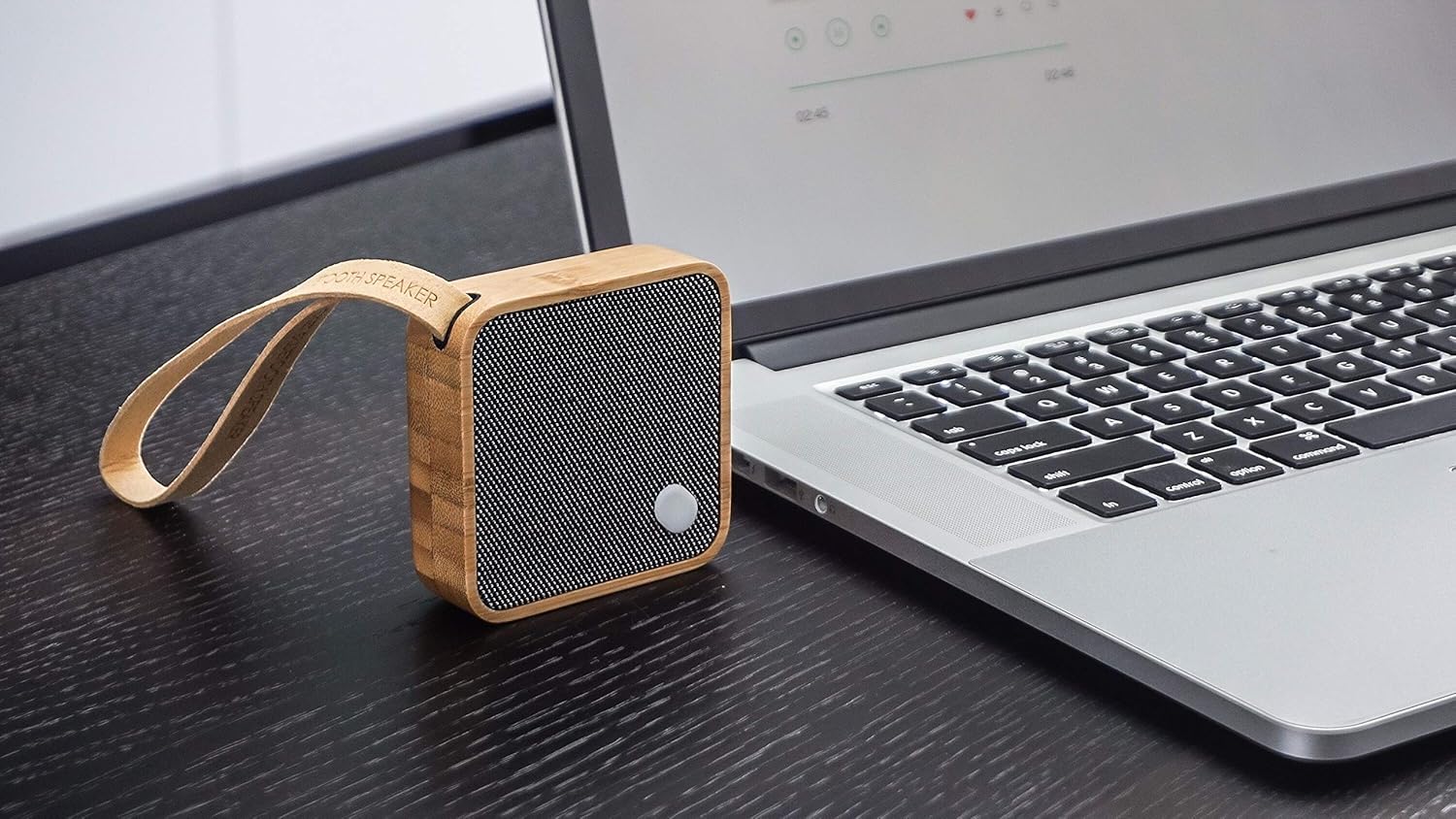 mi square speaker