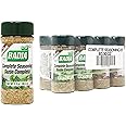 Badia Complete Seasoning, 3.5 Oz (Pack Of 8)