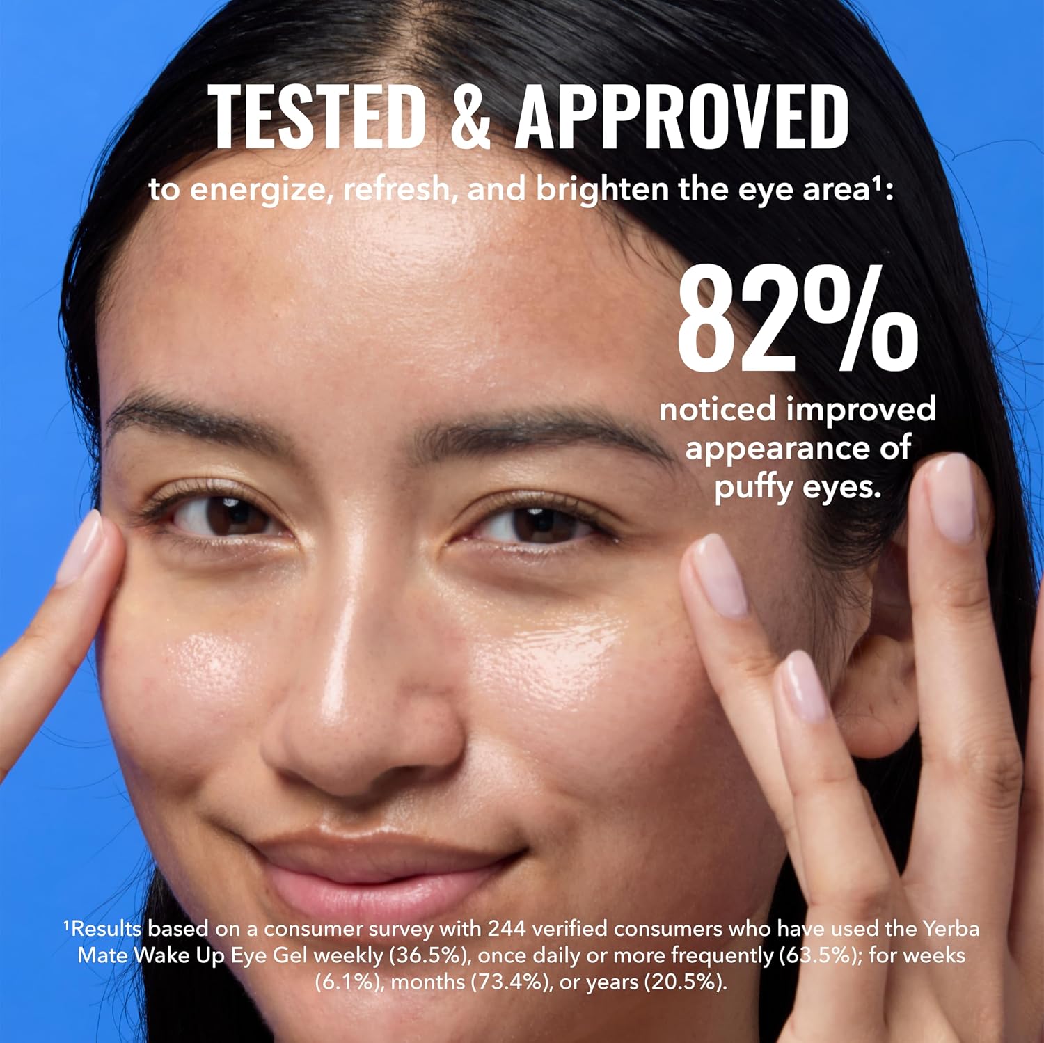 Tested and Approved Results