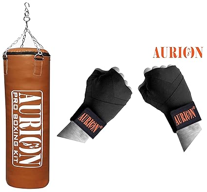 3 foot punching bag