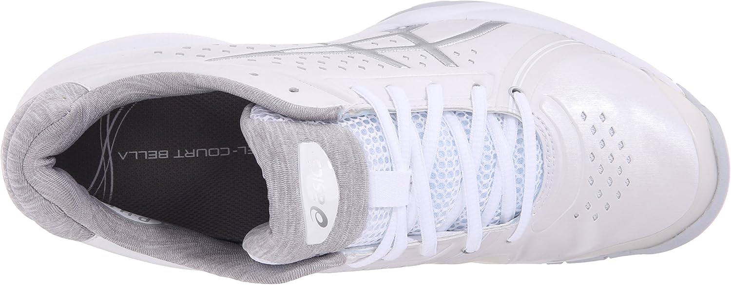 asics gel court bella