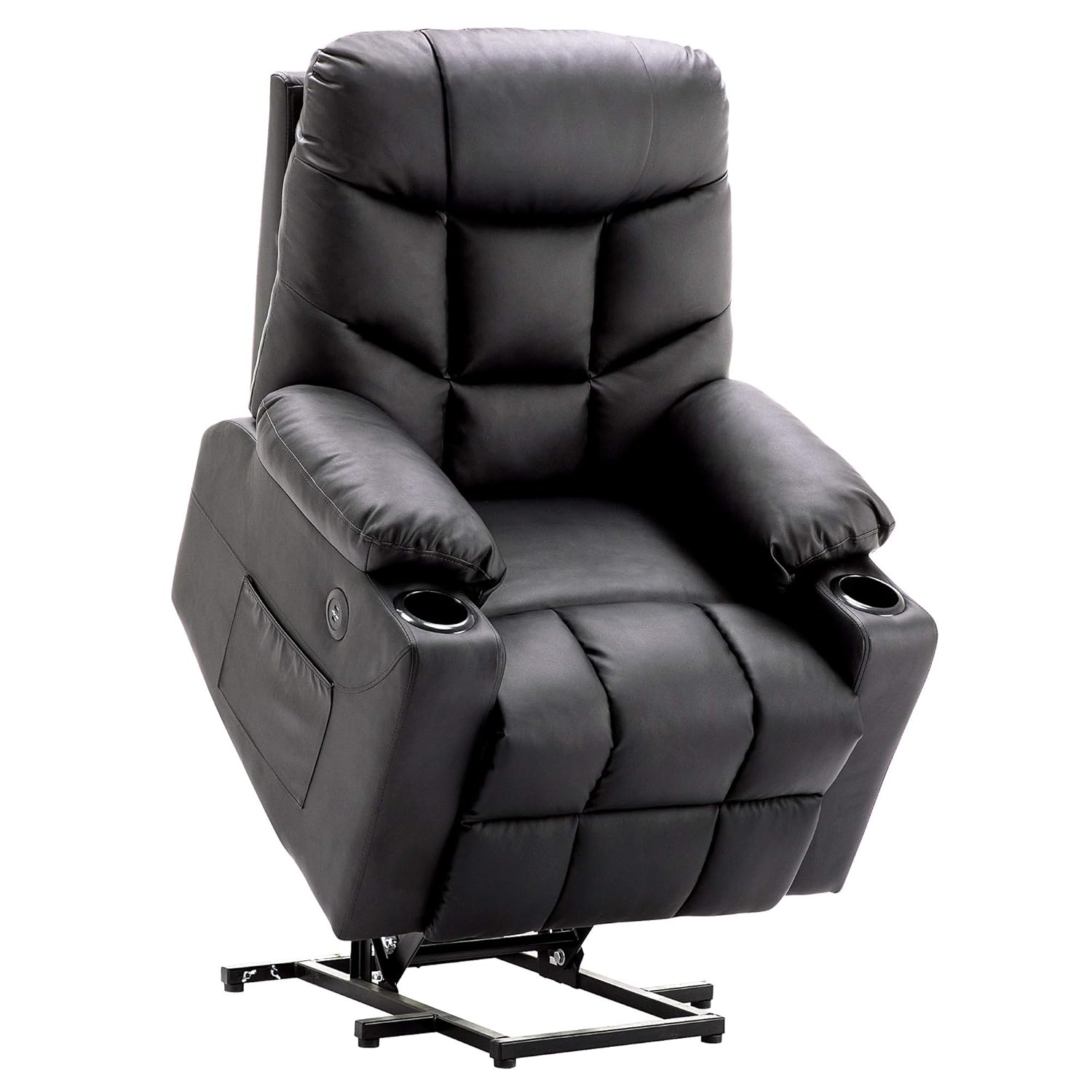 Best recliner chair with cup holder