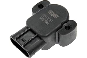 Dorman 699-113 Accelerator Pedal Sensor Compatible with Select Ford Models