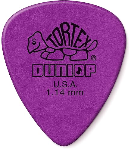 Amazon.com: Dunlop Tortex Jazz III XL 1.15mm Picks : Musical