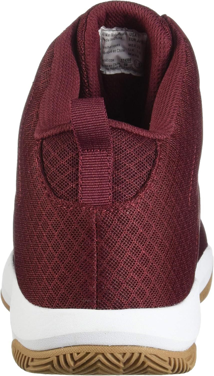 men's inferno basketball shoes