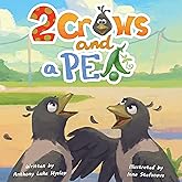 2 Crows and a Pea