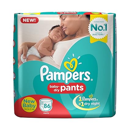amazon baby diaper pants