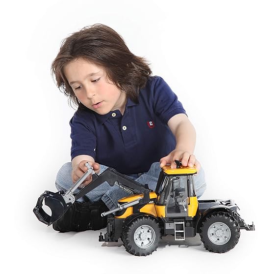 jcb fastrac 3220 bruder