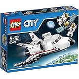 レゴ (LEGO) シティ スペースシャトル 60078
