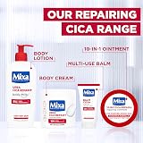 Mixa Hand Cream Urea Cica Repair 30ml Soothing Water Resistant view 5