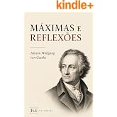 Máximas e Reflexões