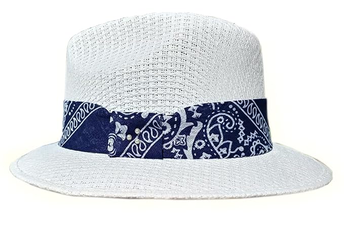 pachuco hats