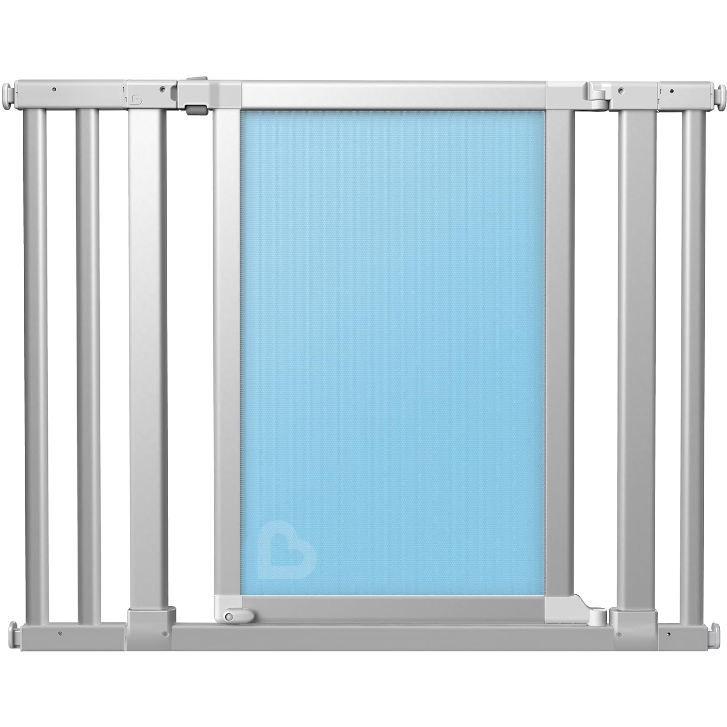 munchkin steel baby gate