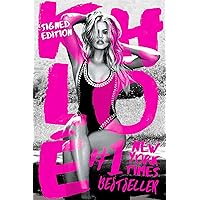 Strong Looks Better Naked Signed Edition: Kardashian, Khloé