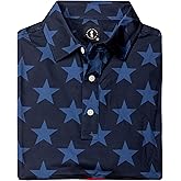 U Suck at Golf Men’s Golf Polo - Dry Fit Golf Polo Shirts for Men - High Performance Golf Club Apparel Company