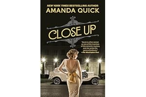 Close Up