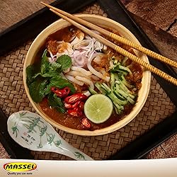 Massel Instant Laksa Bouillon Broth Cubes - No