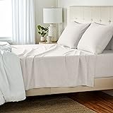Amazon Basics Cotton Jersey 4-Piece