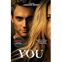You: A Novel (Volume 1) : Kepnes, Caroline: Amazon.ca: Books