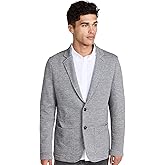 Faherty Men's Inlet Knit Blazer