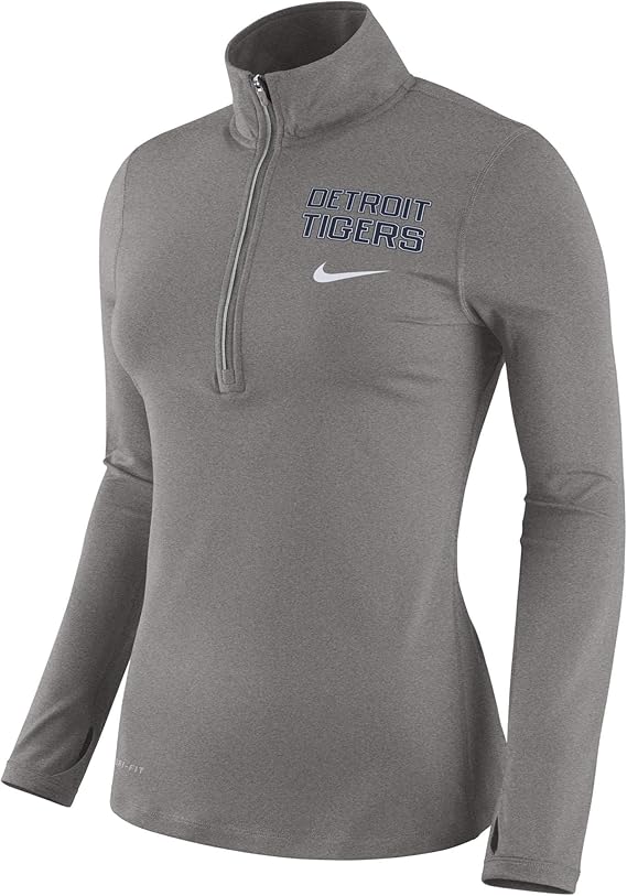 detroit tigers dri fit t shirt