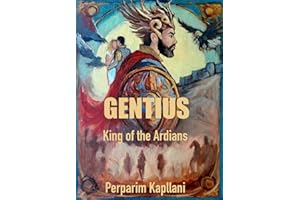 GENTIUS : KING OF THE ARDIANS