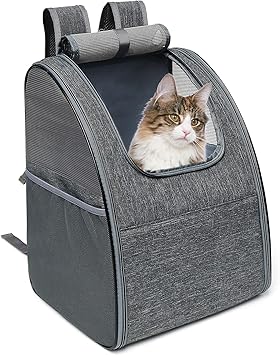 cat carrier amazon uk