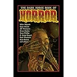 The Dark Horse Book of Horror