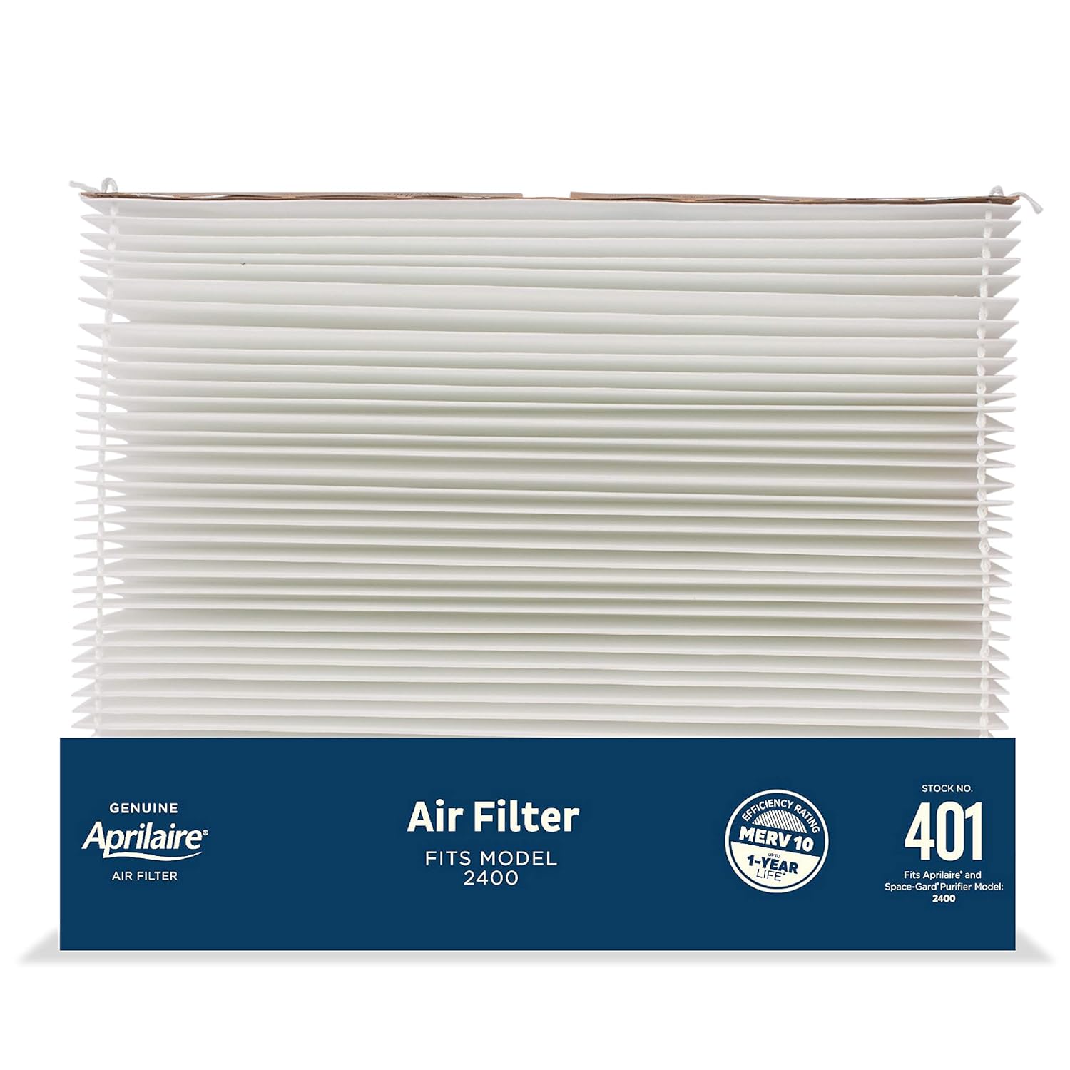 401 A1 401 Replacement Filter for Whole 