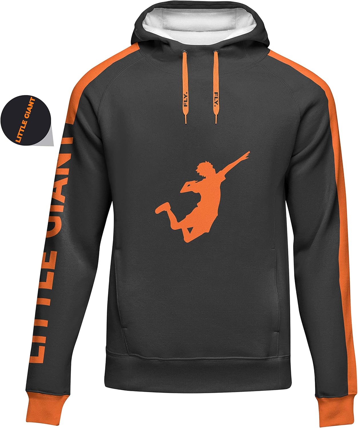 haikyuu hoodie amazon