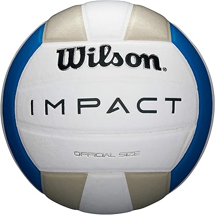 Wilson volleyball amazon Clearance