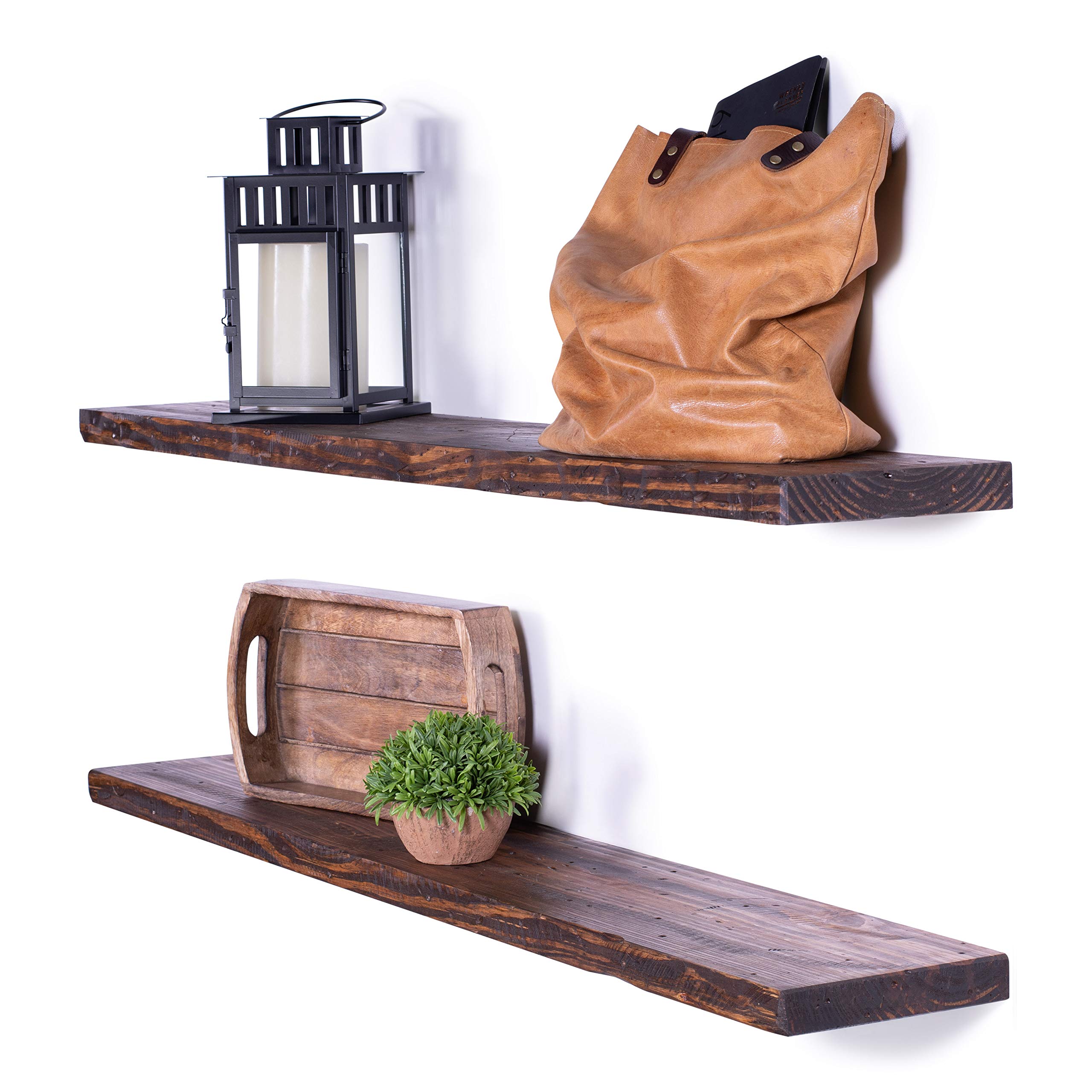 How Do Floating Shelves Work