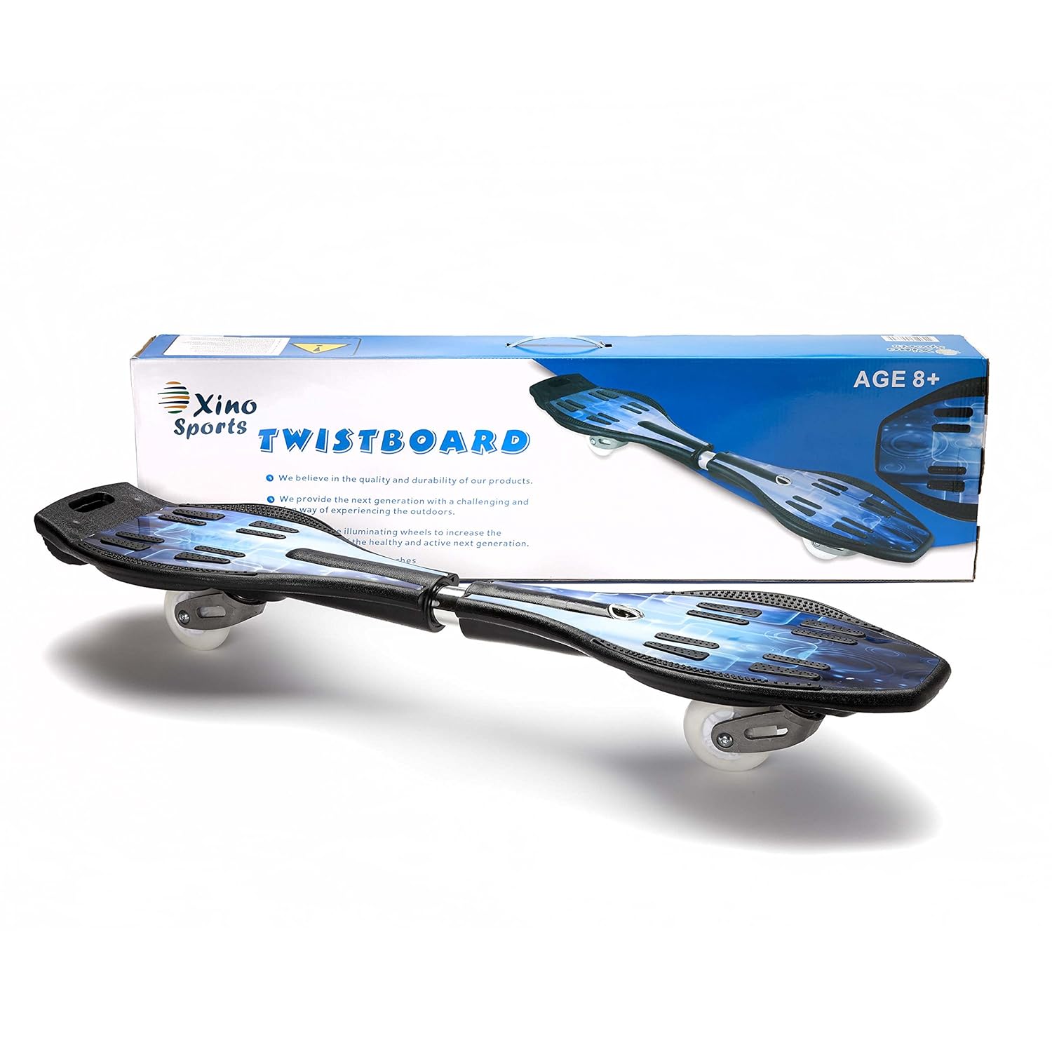 Best Caster Boards Reviews on Flipboard by Andrew Paul