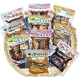 ヘルシー煮魚セット10Pセット　栄養たっぷり青魚の煮魚そのまままるごと骨まで食べられます【お中元・ご自宅用に・お誕生日プレゼントにも！配送指定ＯＫ！】