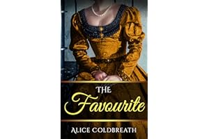 The Favourite (Brides of Karadok Book 6)