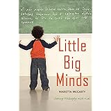 Little Big Minds: Sharing Philosophy with Kids