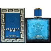 Versace Eros for Men 3.4 oz Eau de Parfum Spray