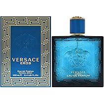 Gianni Versace Versace Eros Flame Eau De Parfum for Men