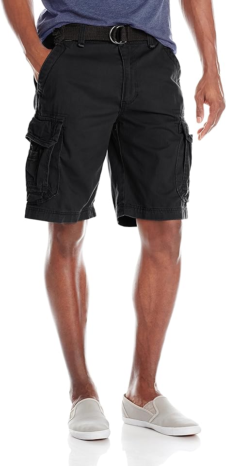 h and m girls shorts