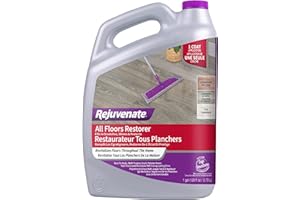 Rejuvenate All Floors Restorer, 128 Fluid Ounce