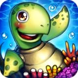 Aquarium Island - The Sea Adventure