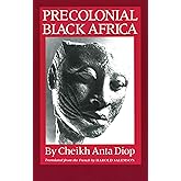 Precolonial Black Africa